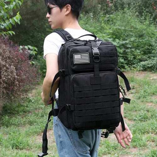 Mochila Multifuncional