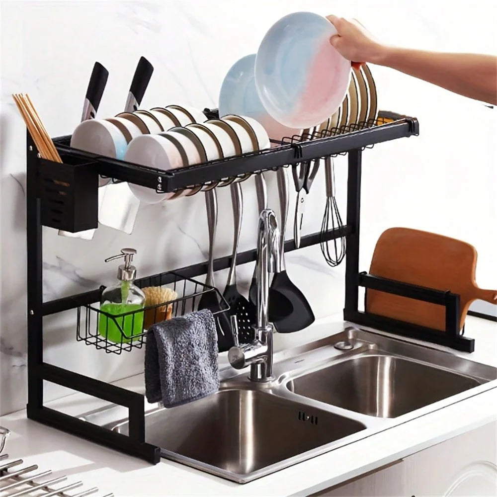 Escurridor de Platos