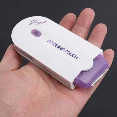 Depilador Corporal - Micro Touch Yes