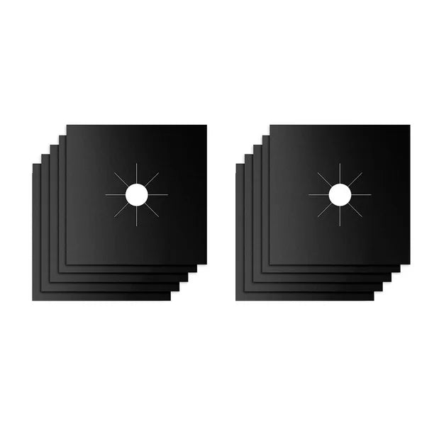 Set de Fundas Protectoras para Estufa 2x1