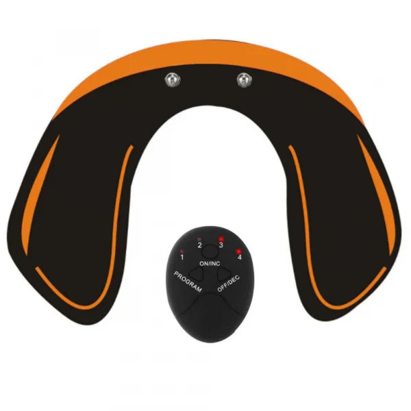 Máquina Masajeadora de Cadera