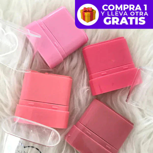 BLUSH HIDRATANTE 3 EN 1 | COMPRE 1 Y LLEVE OTRO GRATIS 🎁
