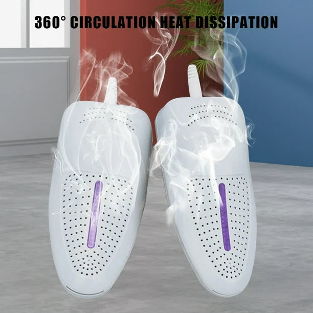 Secador para Zapatos Portátil