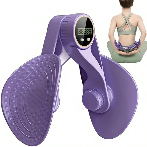 Entrenador de Muslos | Tonifica rapidamente