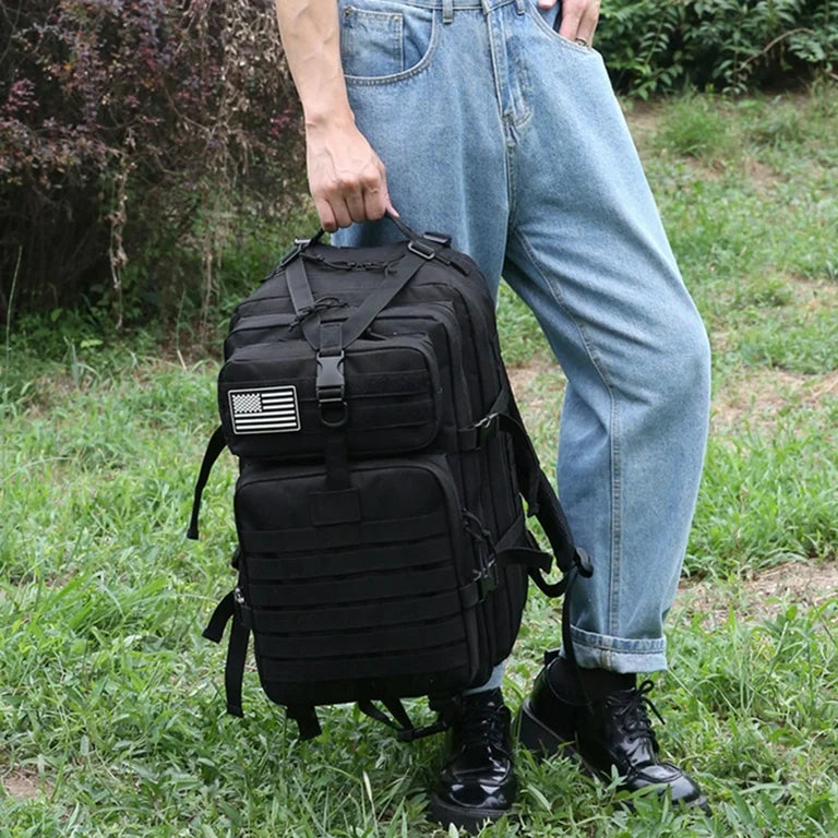 Mochila Multifuncional