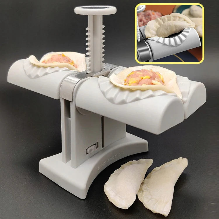 Prensa Para Mini Empanadas