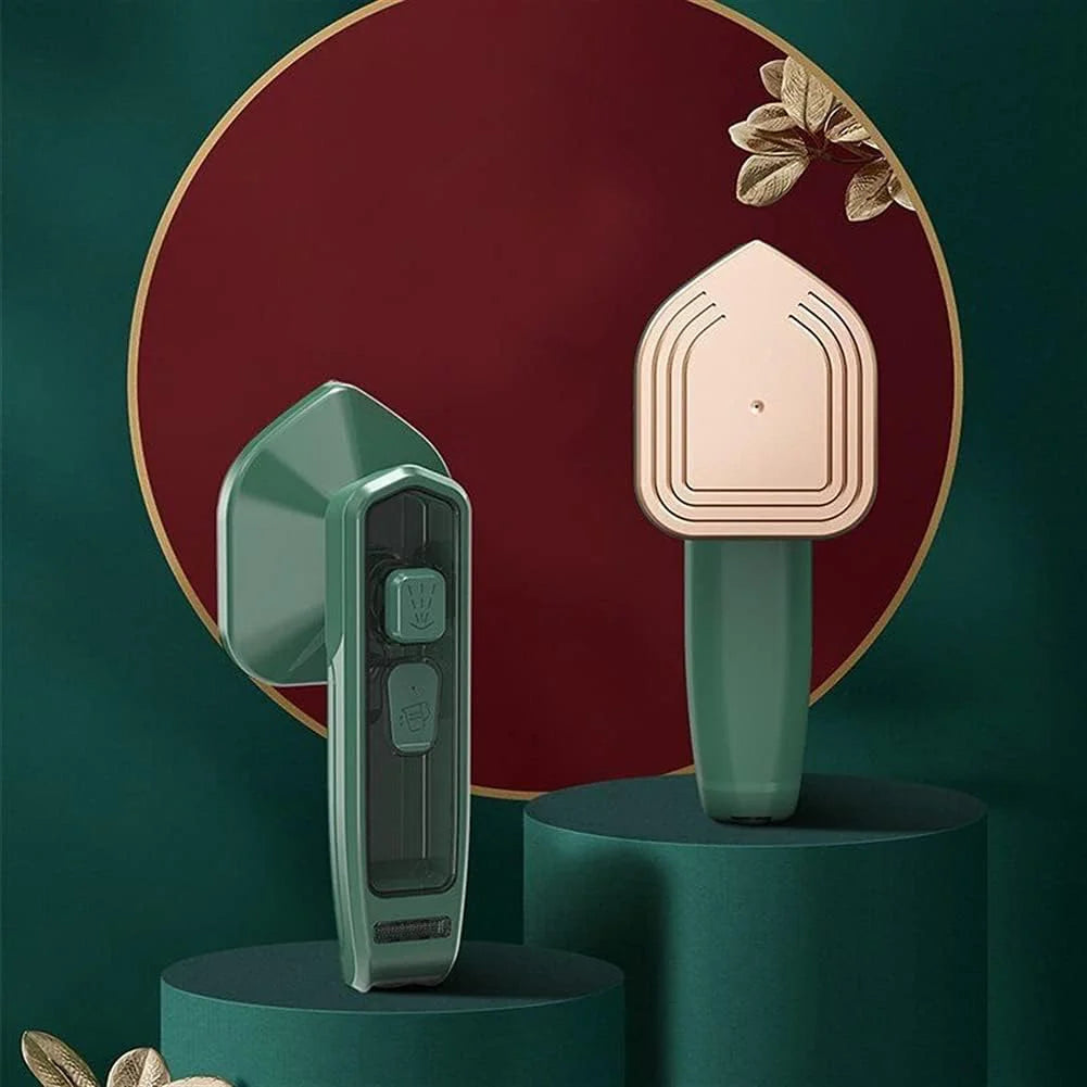 Mini Plancha Portátil