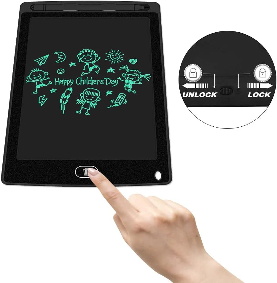 Tablet para Niños 2x1