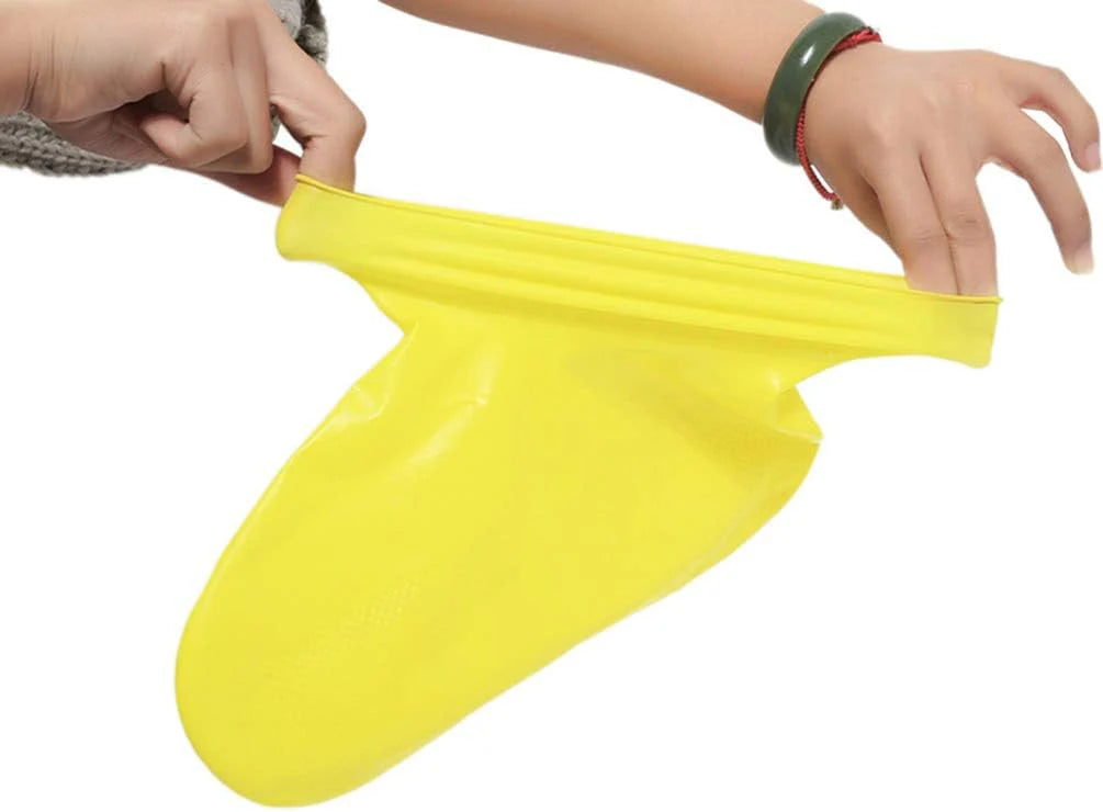 Protector de Zapatos Impermeable 4x1