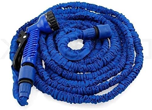 MANGUERA DE JARDIN EXTENSIBLE