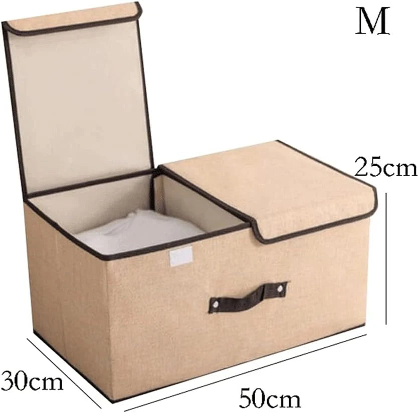 Caja Organizadora Plegable