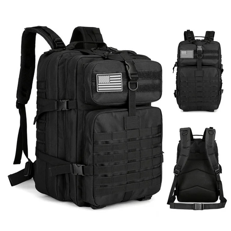 Mochila Multifuncional