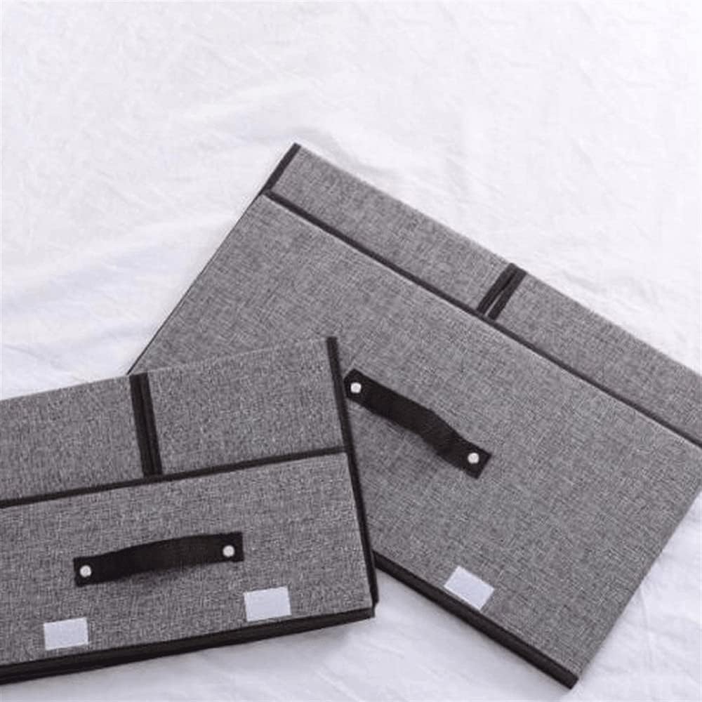 Caja Organizadora Plegable