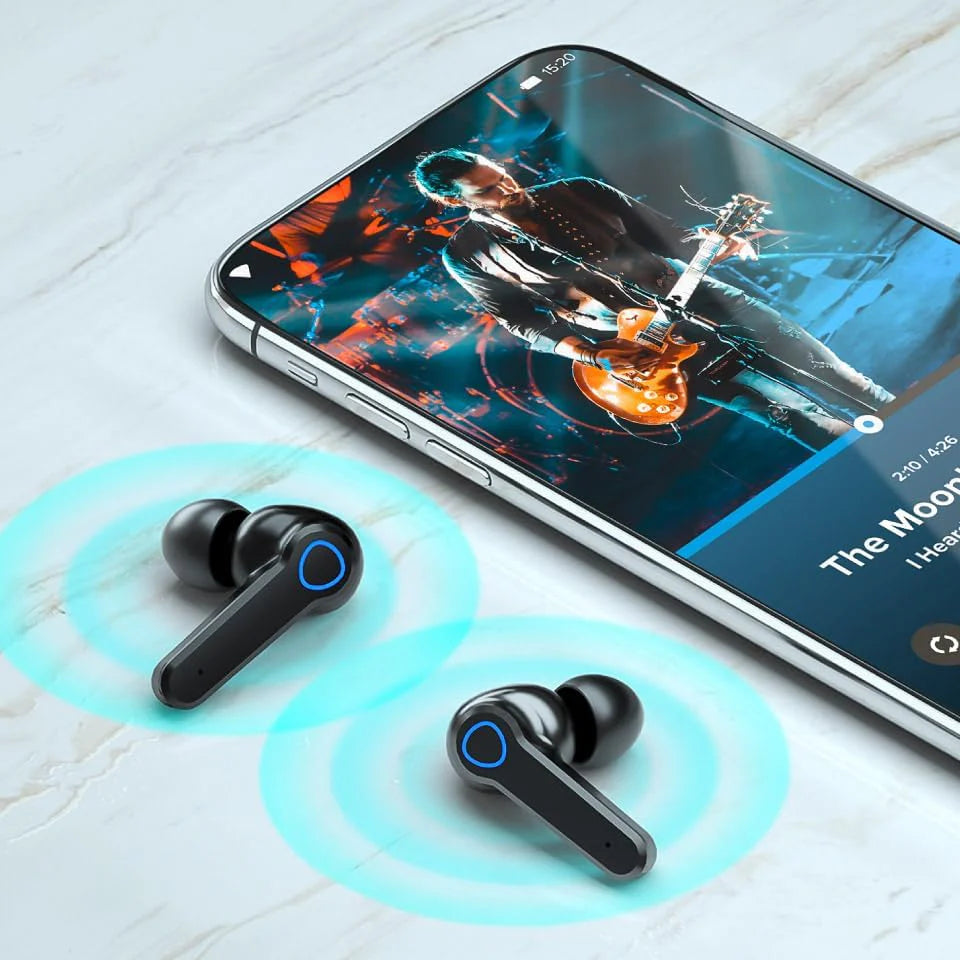 Audífonos Inalámbricos M19