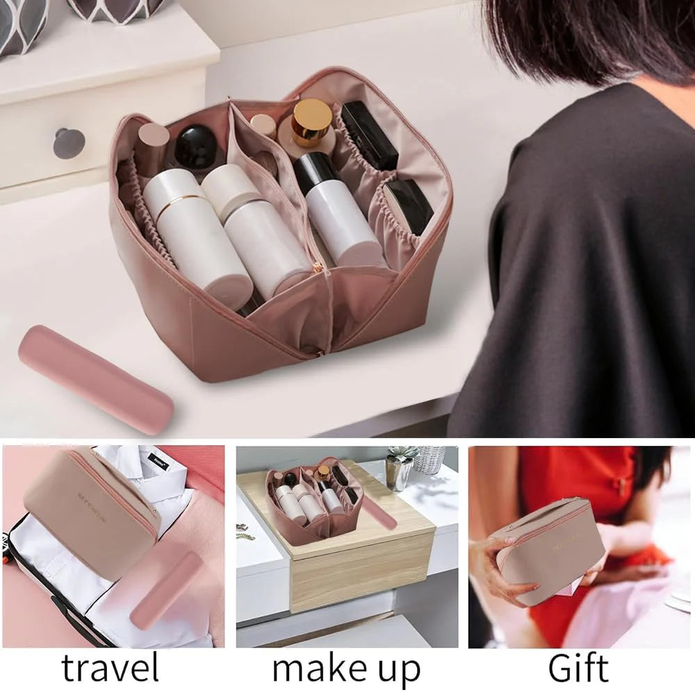 Cosmetiquera Portátil