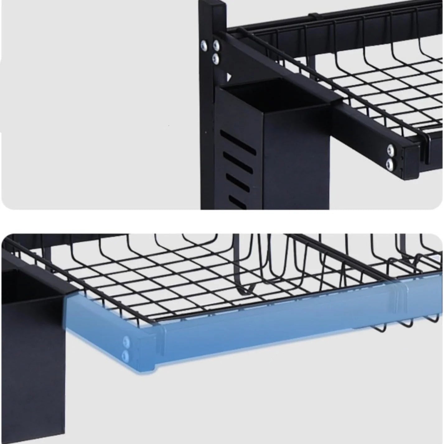 Escurridor de Platos