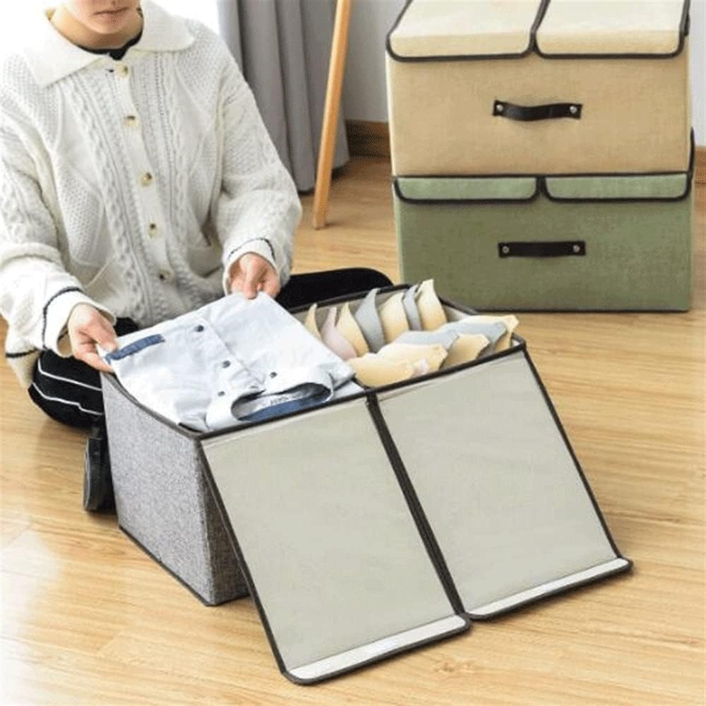 Caja Organizadora Plegable