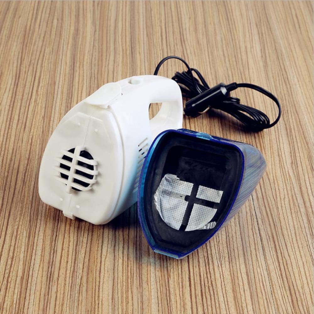 Aspiradora para Auto Portátil