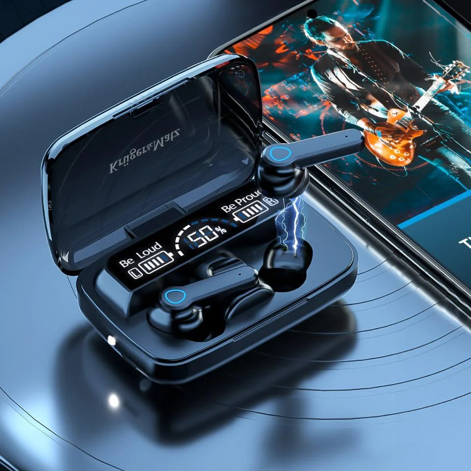 Audífonos Inalámbricos M19