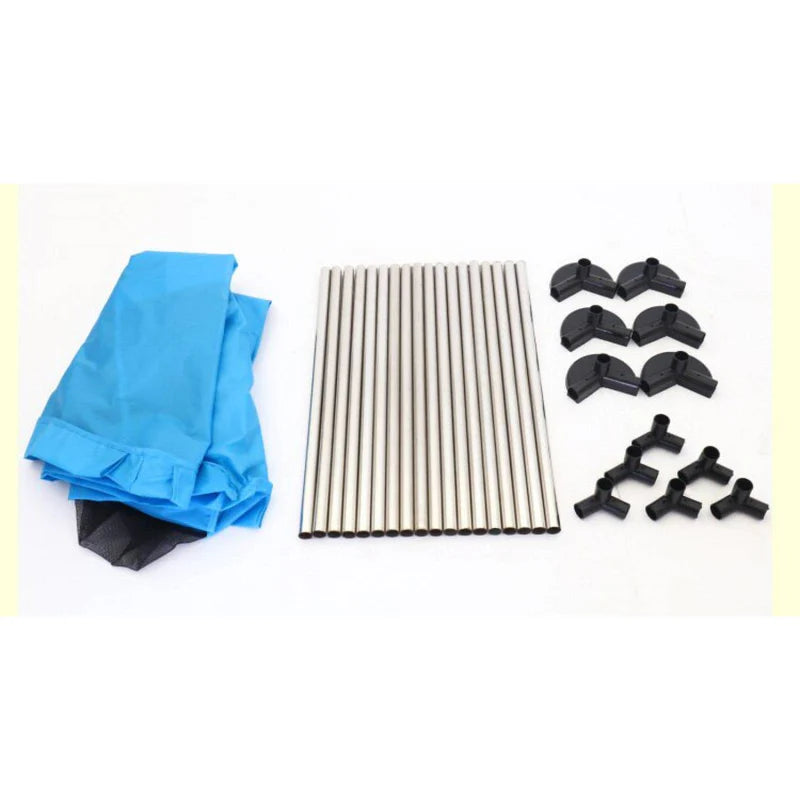 Corral de Pelotas Plegable para Bebés