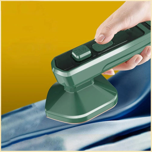 Mini Plancha Portátil