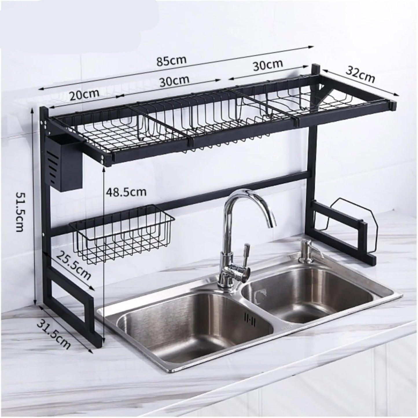 Escurridor de Platos