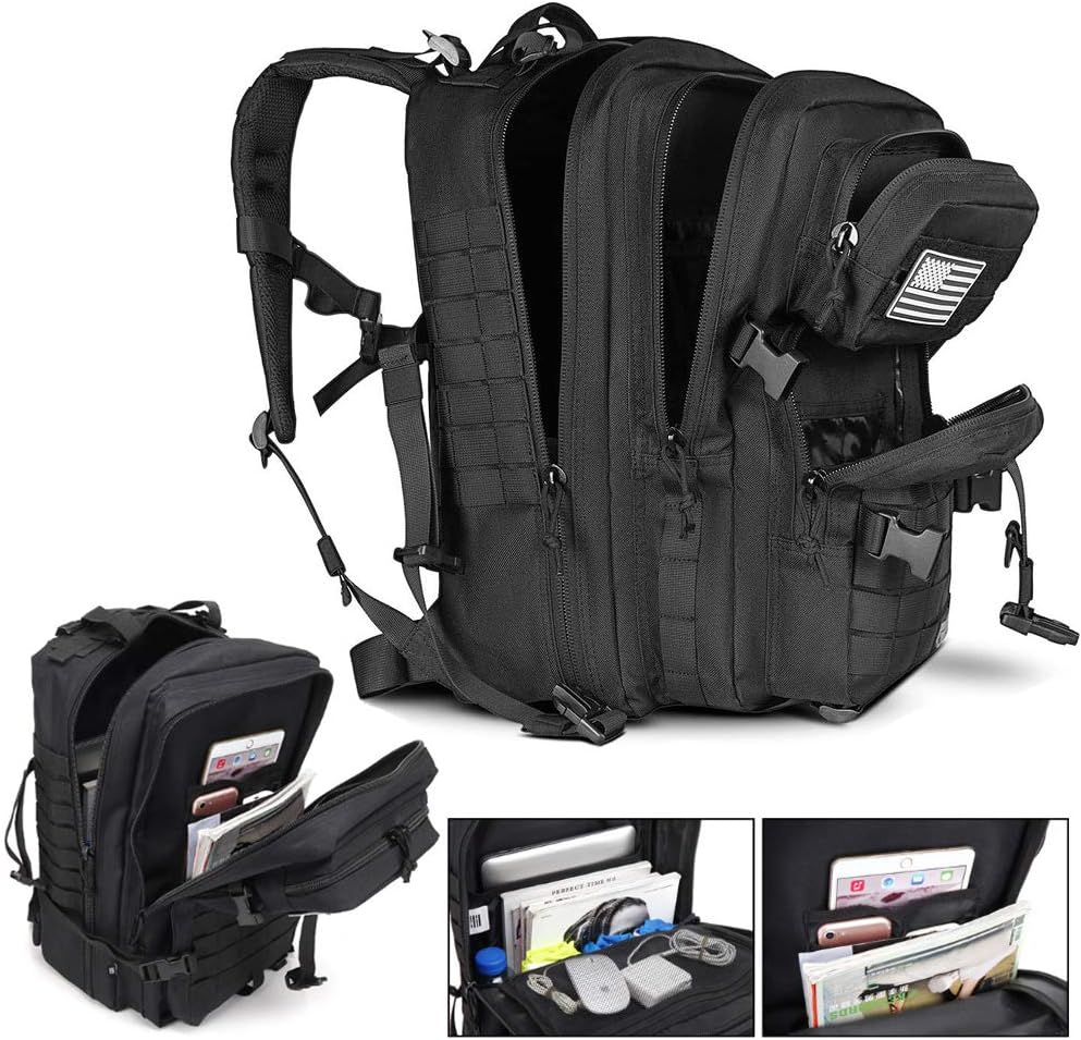 Mochila Multifuncional