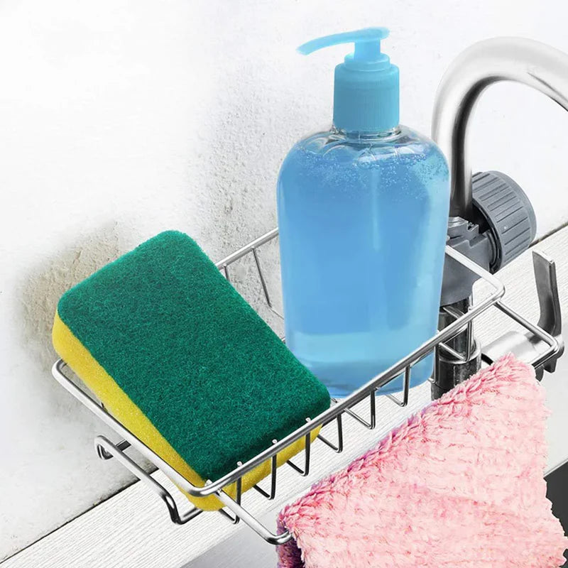 Organizador de Grifo para Cocina