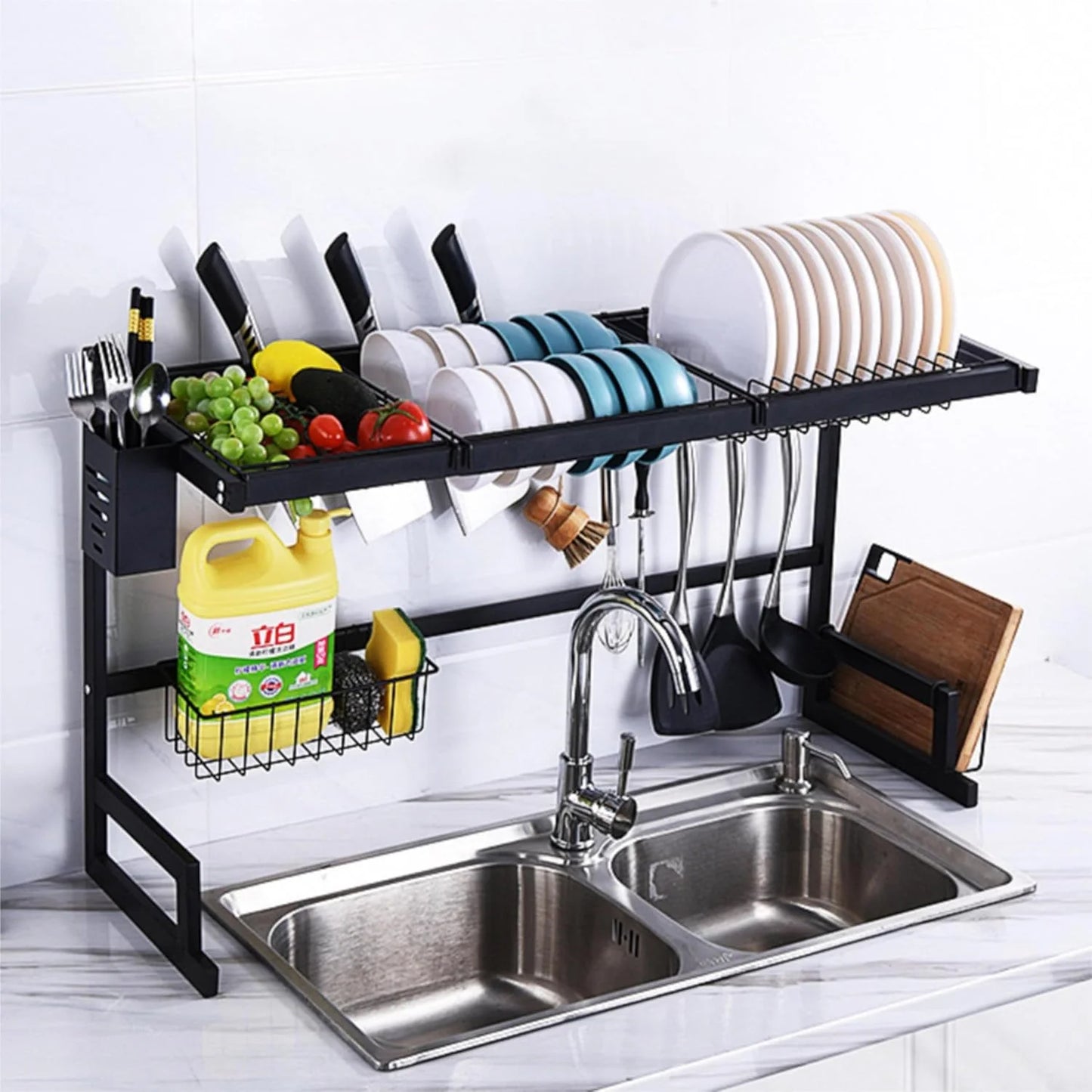 Escurridor de Platos