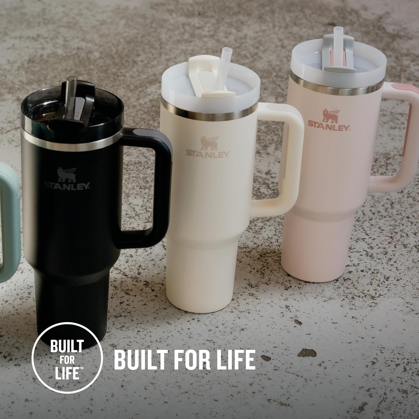 Vaso Térmico Stanley 1200ml