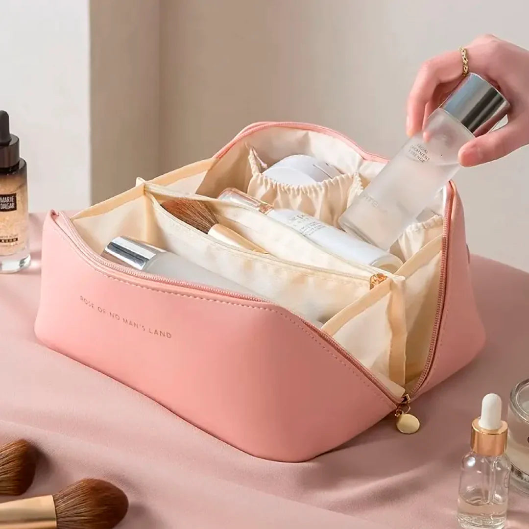 Cosmetiquera Portátil