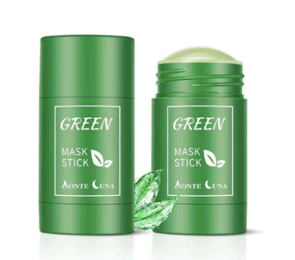 ELIMINA IMPUREZAS DEL ROSTRO-GREEN MASK-COMPRA 1 Y LLEVA OTRA GRATIS 🎁