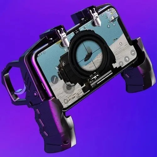 Gamepad Soporte para Celular K21