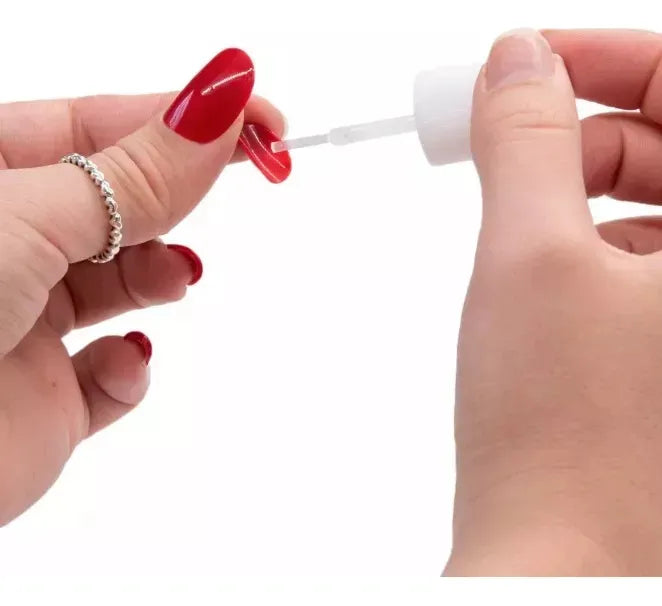 Pegamento Profesional para Uñas 4x1