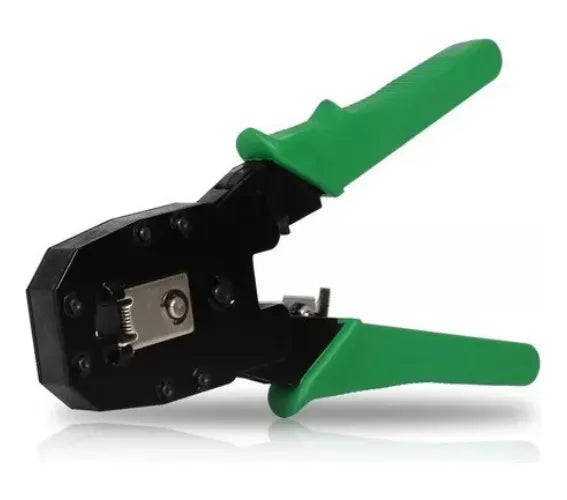 Alicate Pelador de Cables 3 en 1