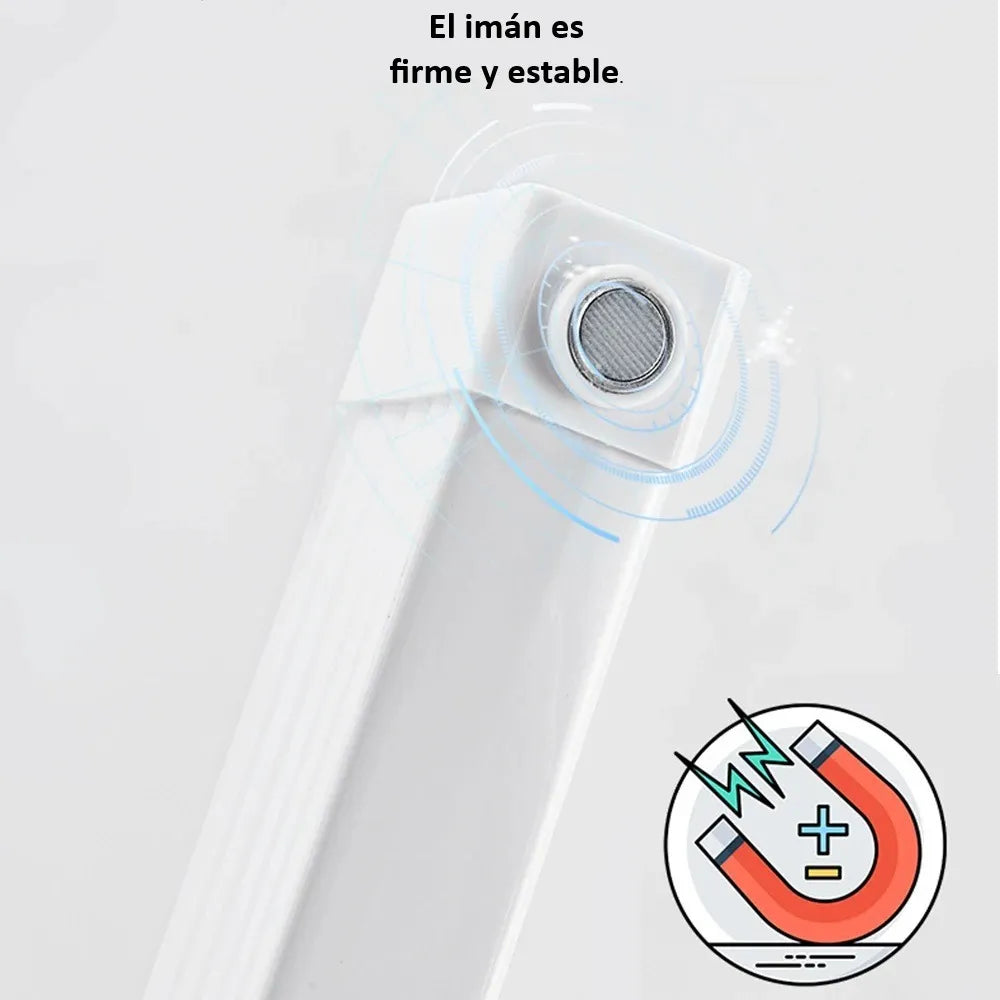 Barra de Luz LED Portátil