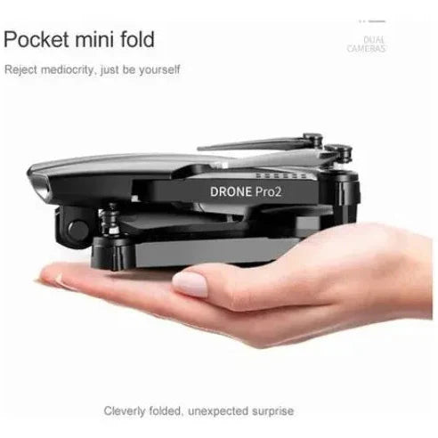 Drone E99 Plegable