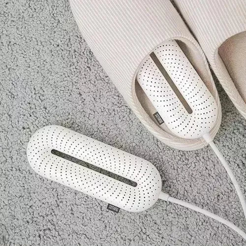 Secador de Zapatos Eléctrico