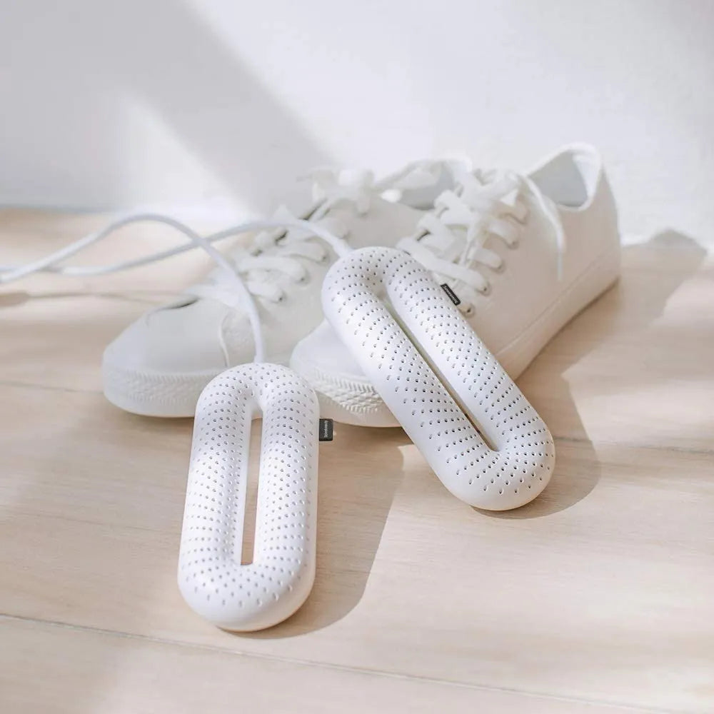 Secador de Zapatos Eléctrico