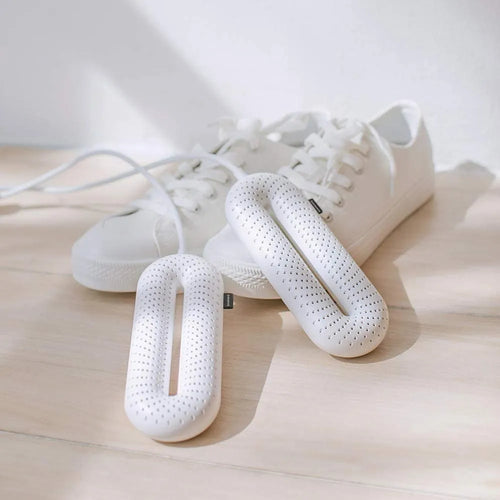 Secador de Zapatos Eléctrico