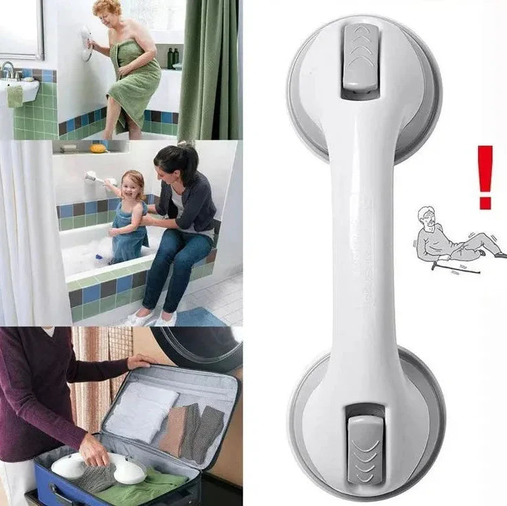 Barra de Seguridad Antideslizante