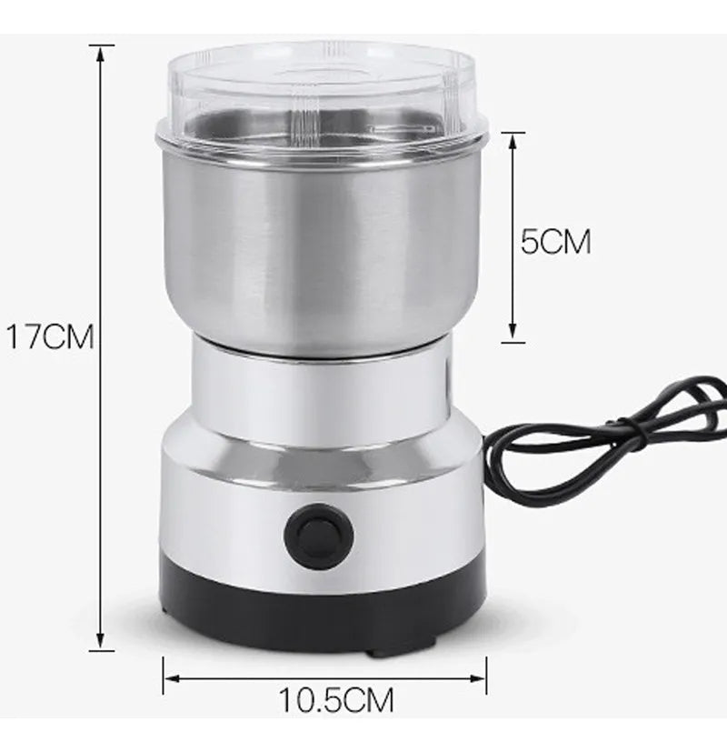 Molinillo Eléctrico Multiusos