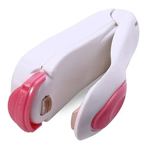 Mini Selladora Portatil 2x1