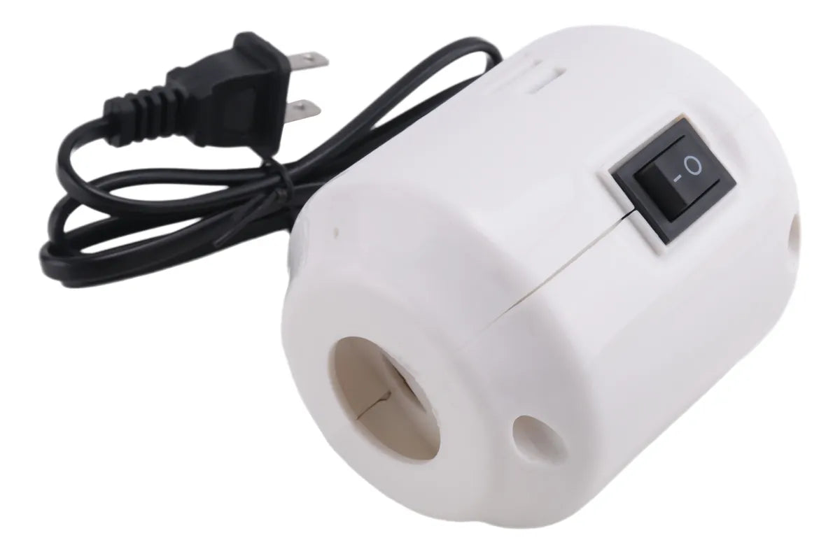 Bomba de Aire Electrica para Sellado al Vacío 2x1