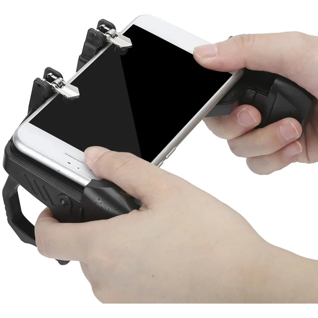 Gamepad Soporte para Celular K21