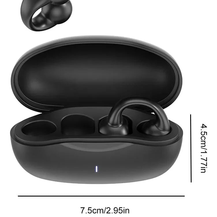 Audífonos Inalámbricos Bluetooth