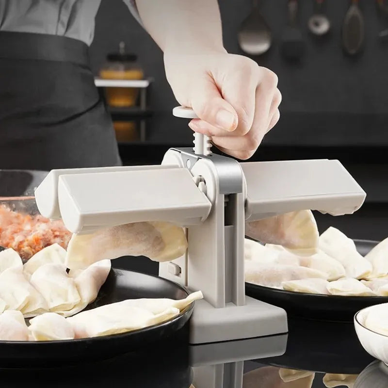 Prensa Para Mini Empanadas