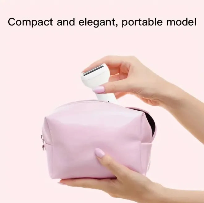 Máquina de Afeitar 5 en 1