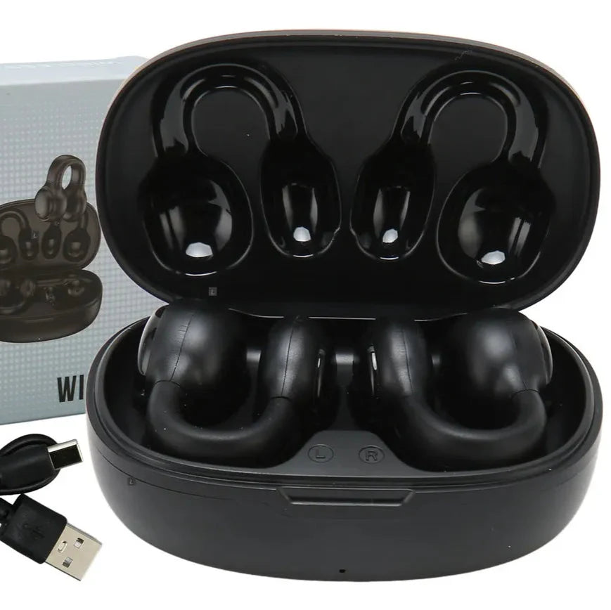 Audífonos Inalámbricos Bluetooth