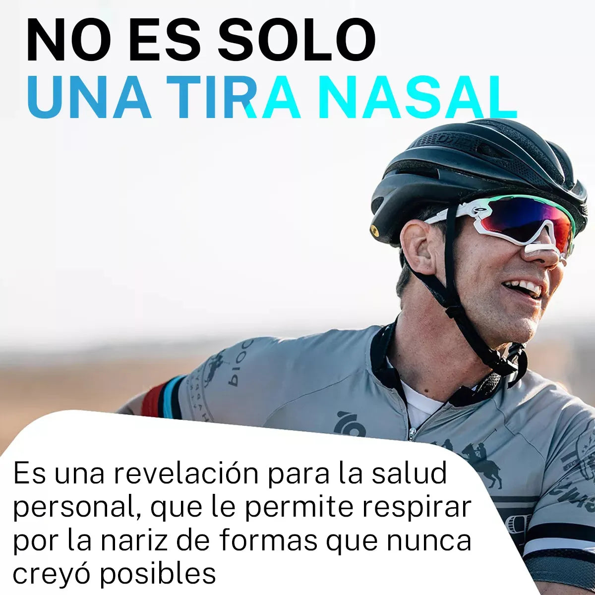 Dilatadores Nasales Magnéticos